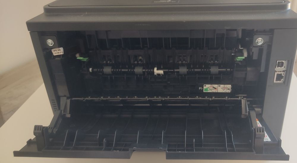 Impressora Laser Brother HL-5450DN