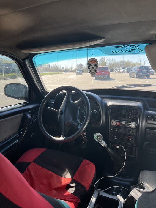 Продам Волгу 31105