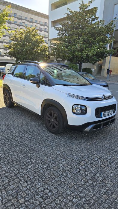 Citroen C3 Aircross 2019 excelente