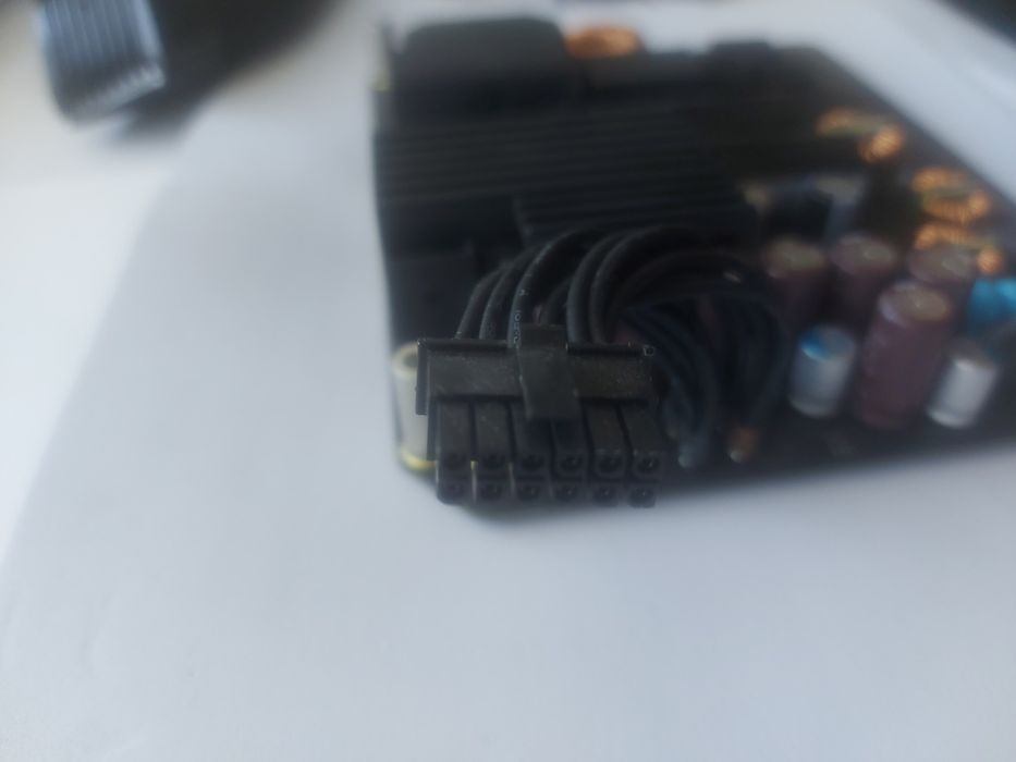 Блок живлення Delta ADP-300AF T 12-Pin 300W до iMac 27" A1419
