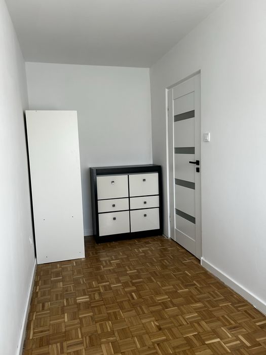 Wynajmę mieszkanie