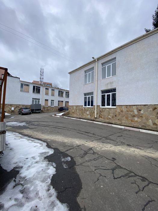 Продажа здание Алексеевка под любую деятельность, производство клиника