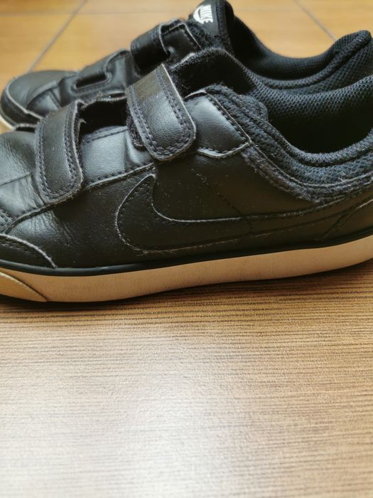 Adidasy Nike rozmiar 35