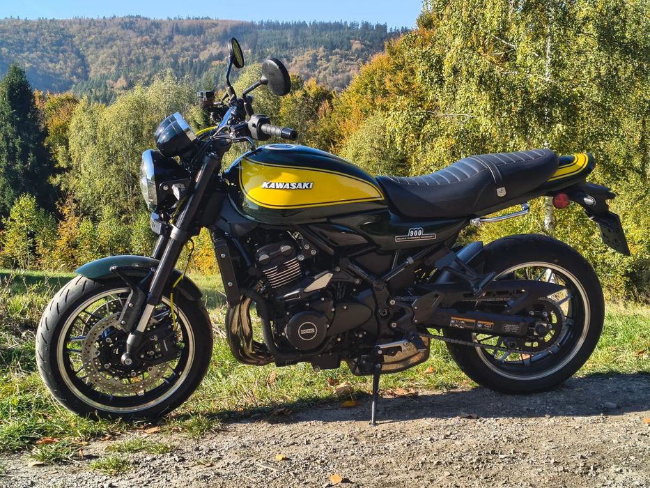 Kawasaki