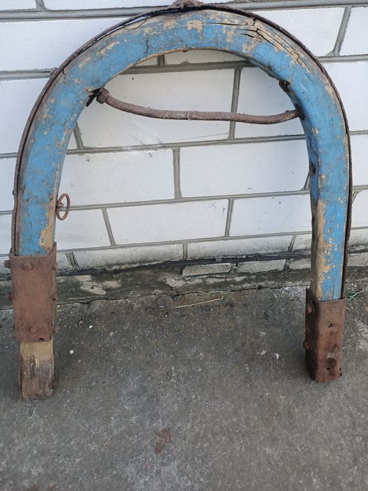 Продам дугу для коня