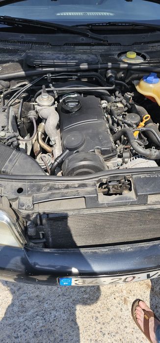 Audi A4 1.9 TDI 2000