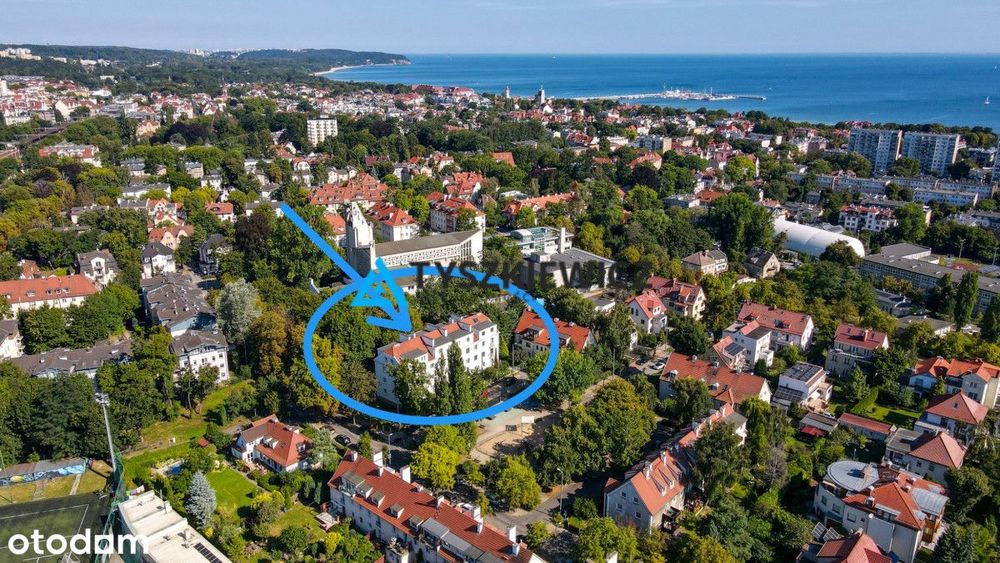 Słoneczne 2 pokoje, Ul. Króla Jana Kazimierza
