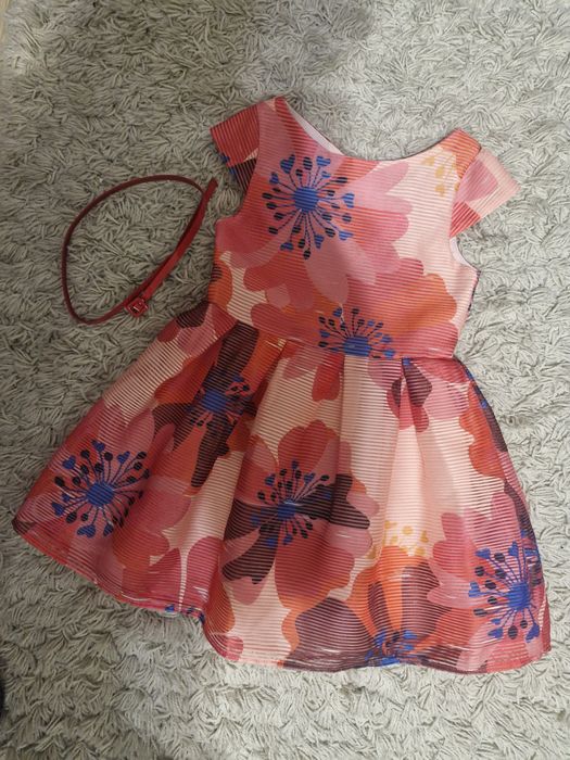 Неймовірно гарна сукня для дівчинки Jasper Conran