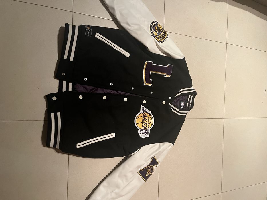 Casaco da lakers