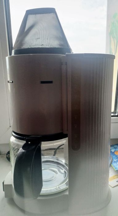 Кофемашина Braun Aromaster KF 37
Артикул: 434063
Уточняйте наличие у м