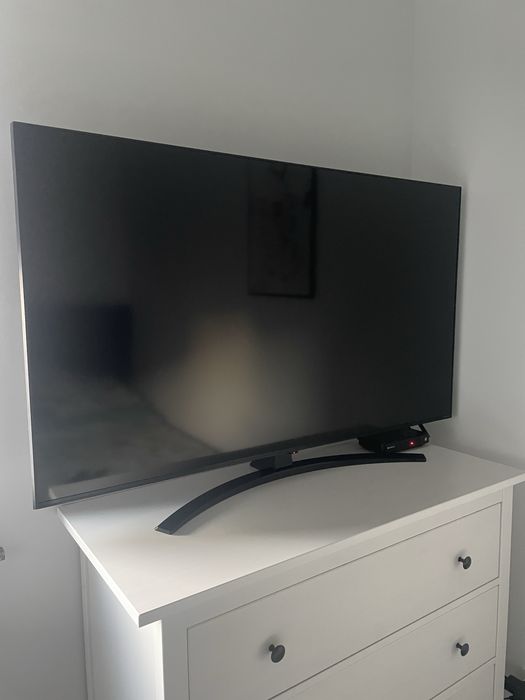 Telewizor LG 55 cali