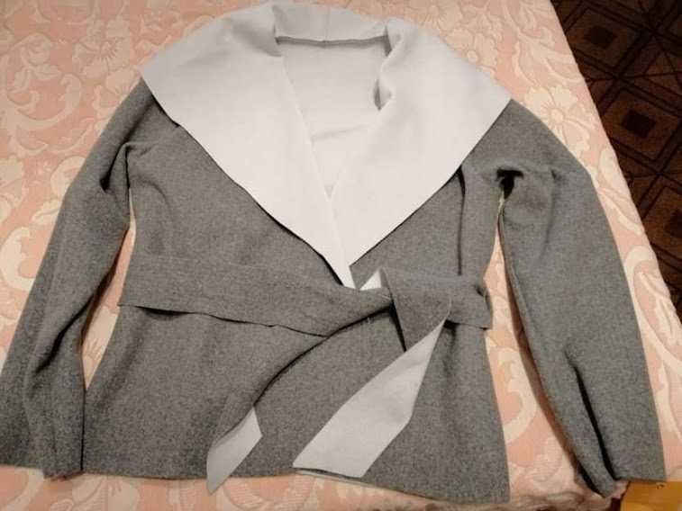 Casacos vários tamanhos e feitios