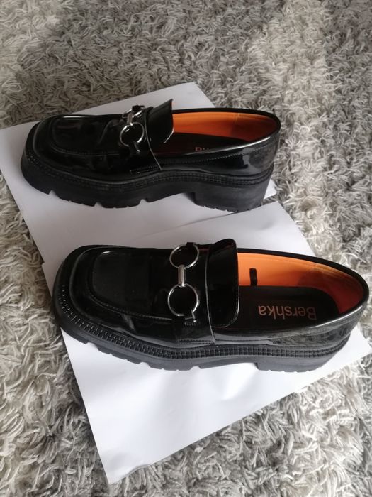 Buty Bershka rozm. 39
