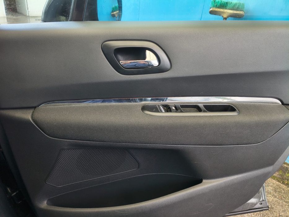 Peugeot 3008 automatico