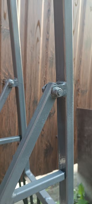 "Чудо-лопата" на 8 зубів