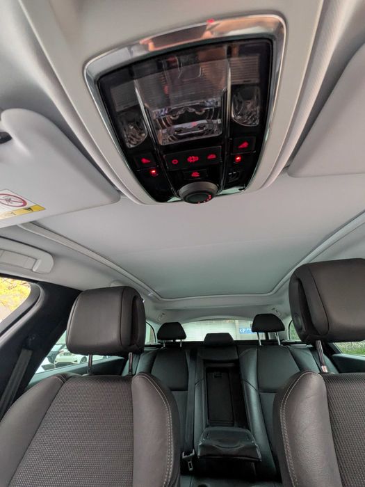 Peugeot 508 RXH 2.0 BlueHDi 180cv (2017) – Nacional – 140k km – Full Extras