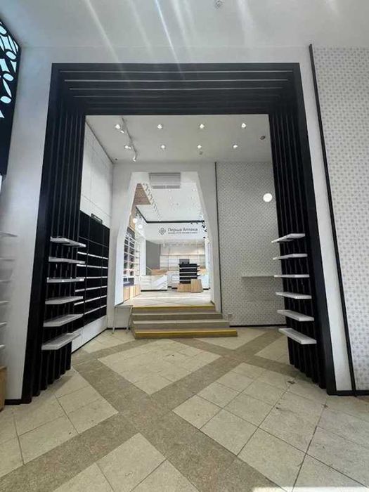 Аренда помещения 148 м2, центр м пл Конституции Павловская пл. Харьков