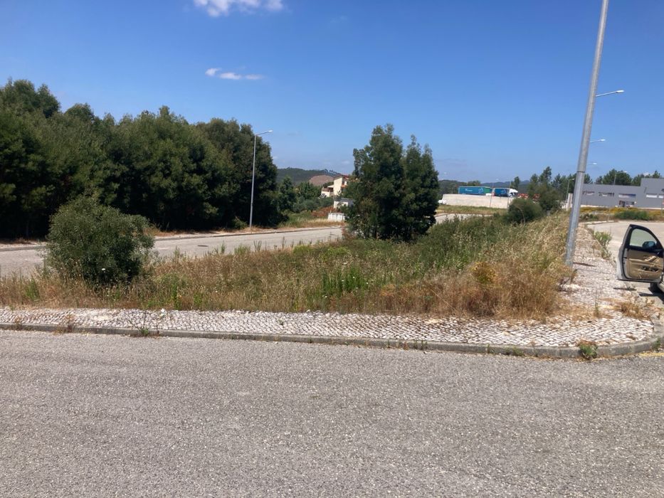 Lote para construção de moradia