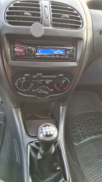 Peugeot 206 1.4 Hdi