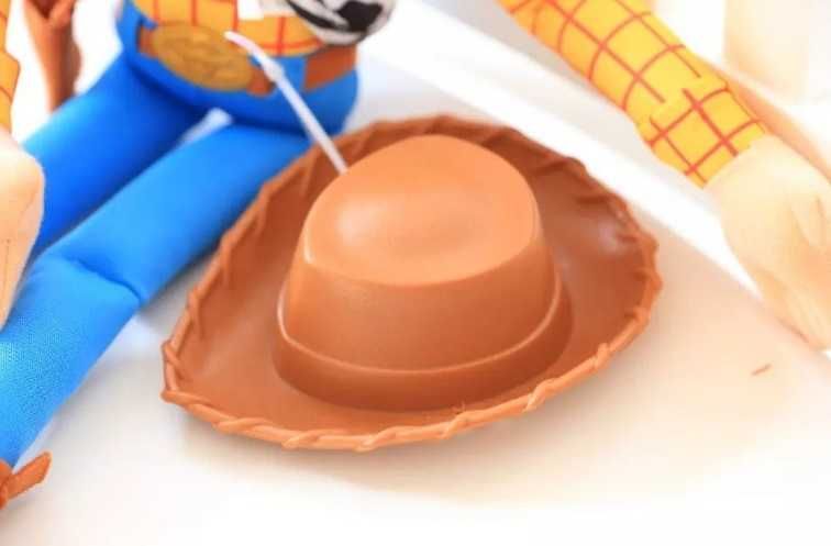 Peluche Woody Toy Story-35cm