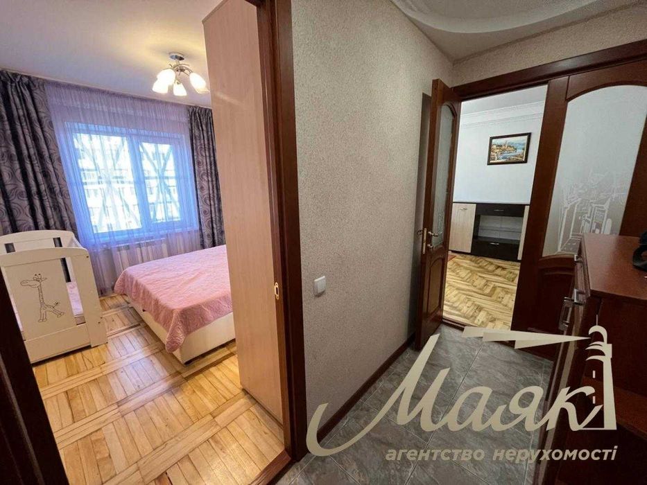 продам 2-к.кв.6/9,пр.Преображенський,25,зуп.Школа