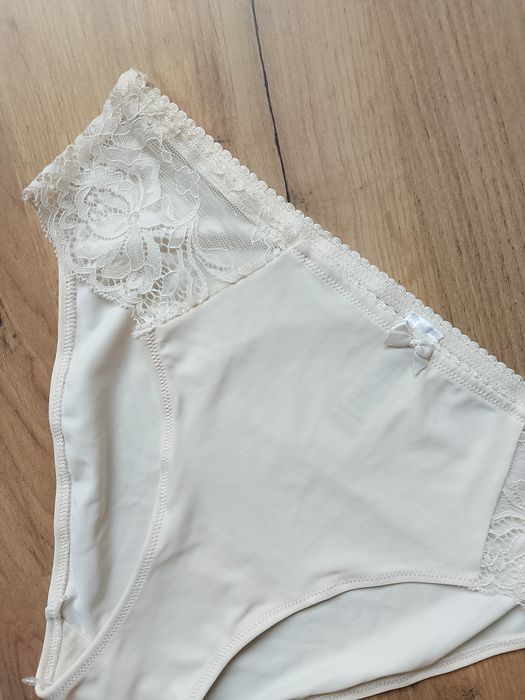 Nowe majtki ... Roz. M