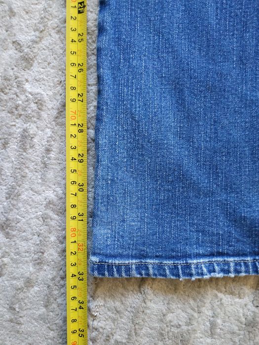 Giorgio Armani jeans