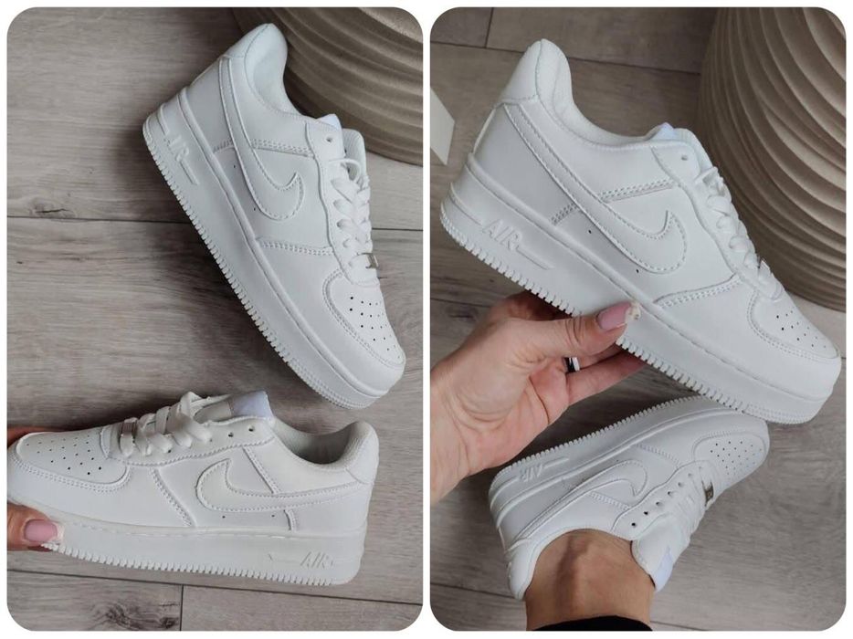 Buty damskie i męskie 36-44. Wysylane w kartonie, logowane, na wiosne