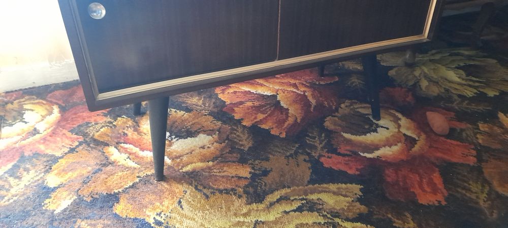 Móvel bar vintage(Reservado)