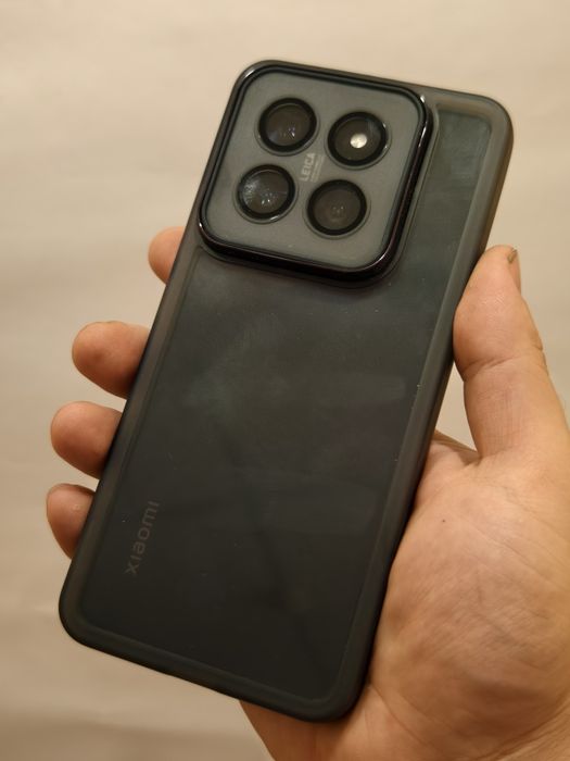 Xiaomi Mi 14 pro 12/256,CN