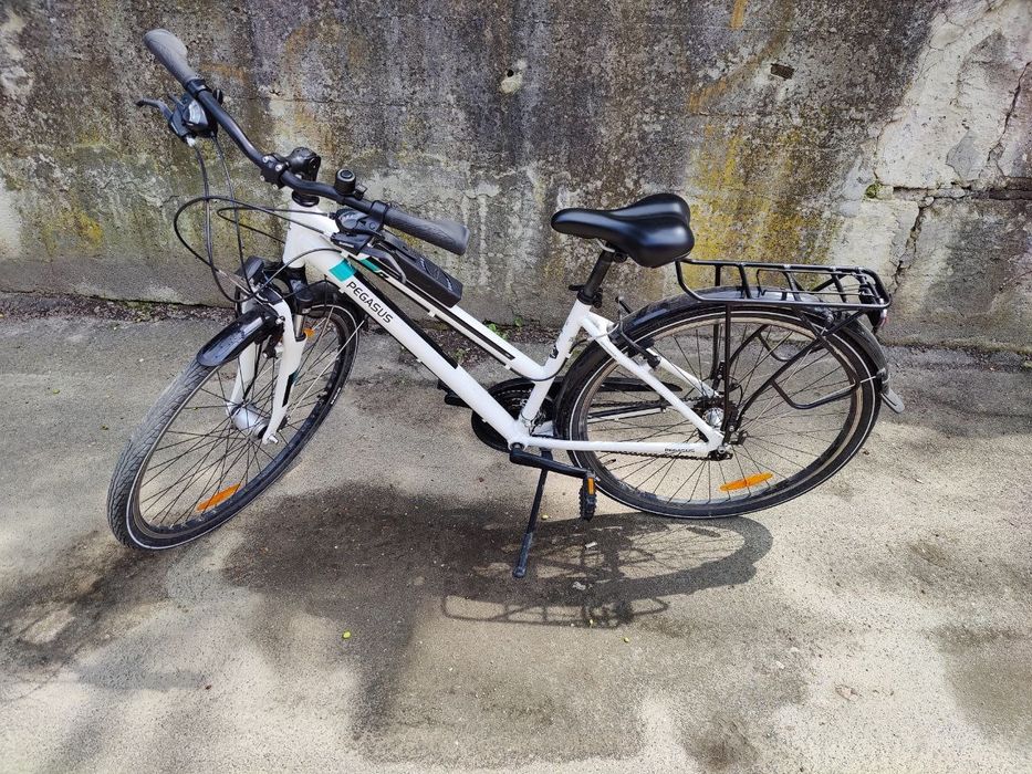 Велосипед Pegasus