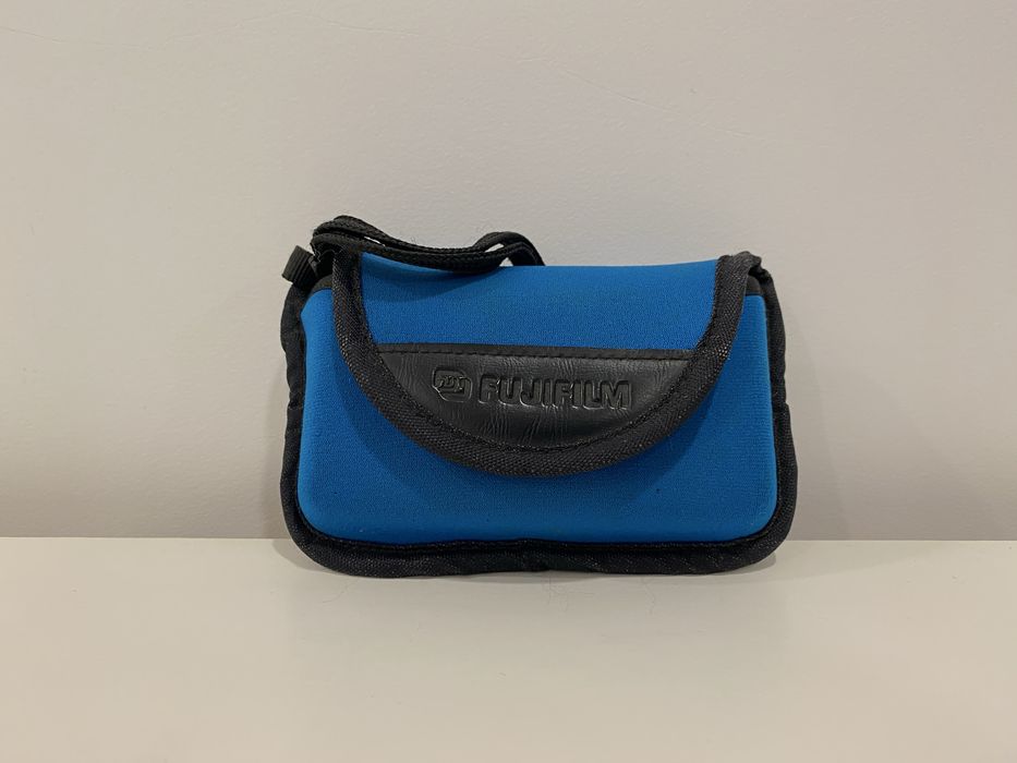 Fujifilm Fotonex 55 AF