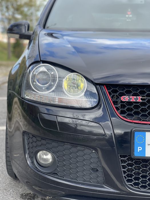 Volkswagen Golf V GTI Edition 30 DSG