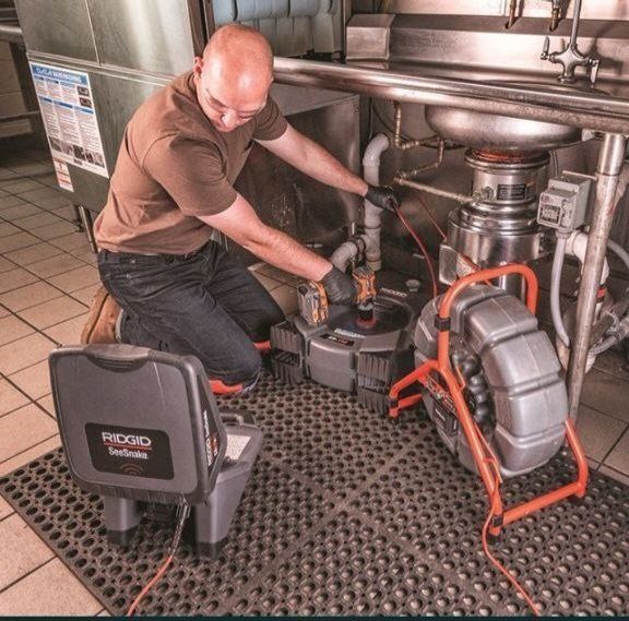 24/7 Прочистка канализации, Чистка труб, Засор, Вызов сантехника