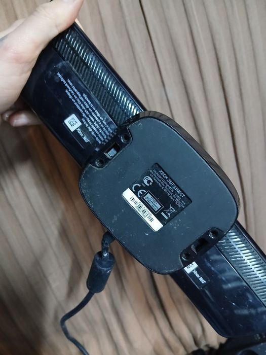 Сенсор Microsoft Kinect Sensor для Xbox 360