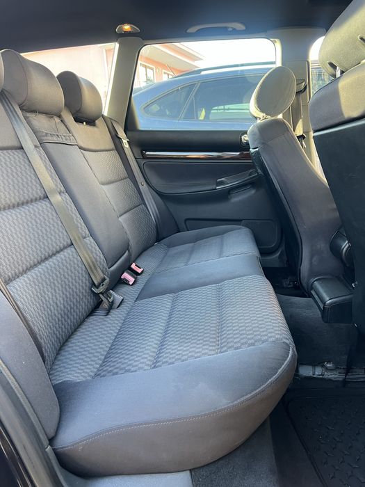 Audi A4 1.9 TDI 110CV