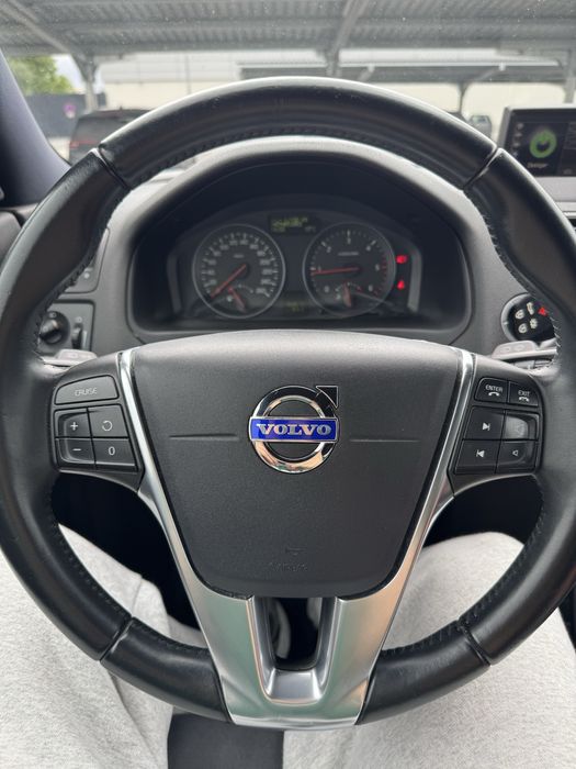 Volvo C30 1.6D DRIVe