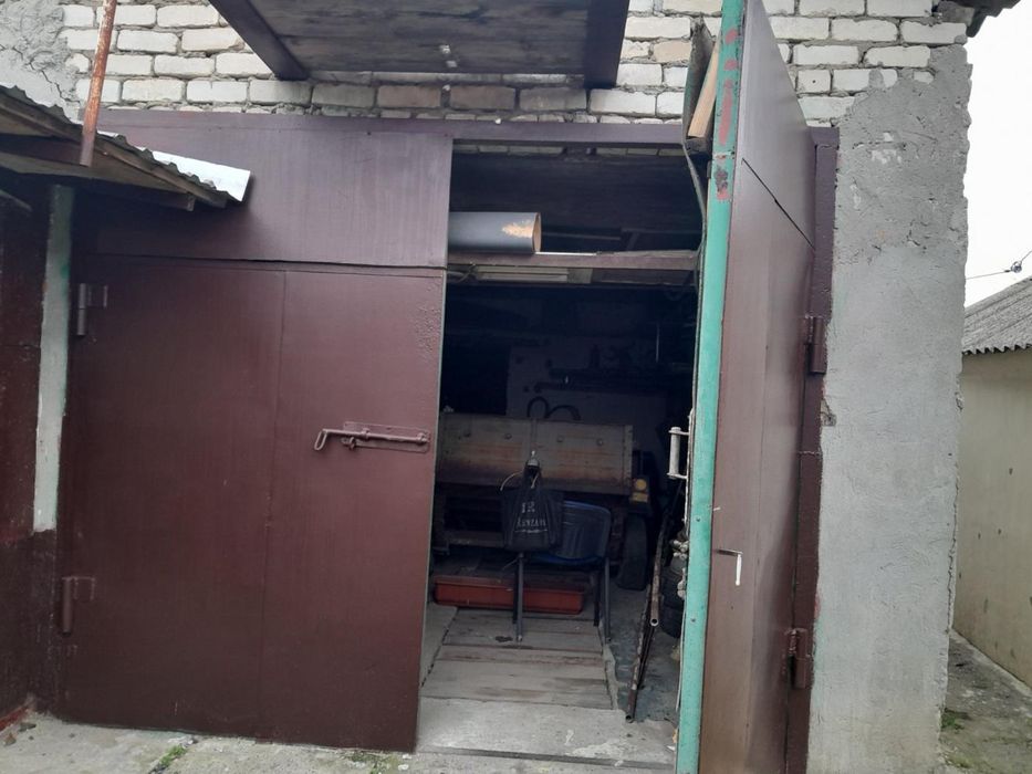 Продається будинок по Софіївській