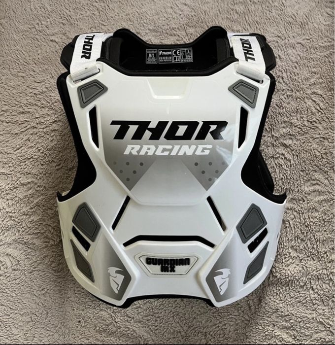 Thor Racing Guardian MX