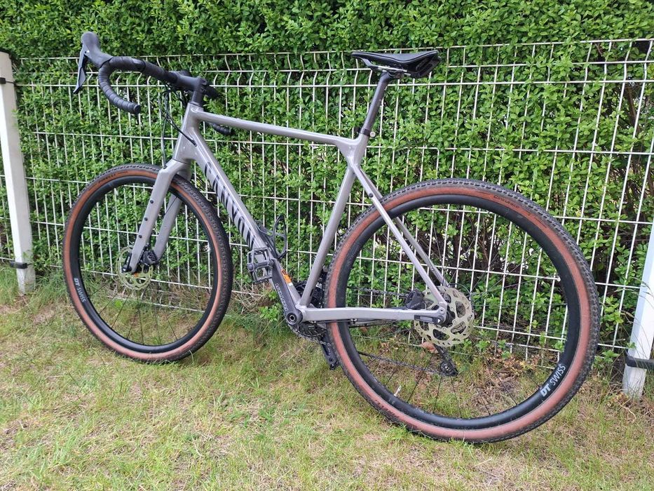Canyon Grizl 6 XL
