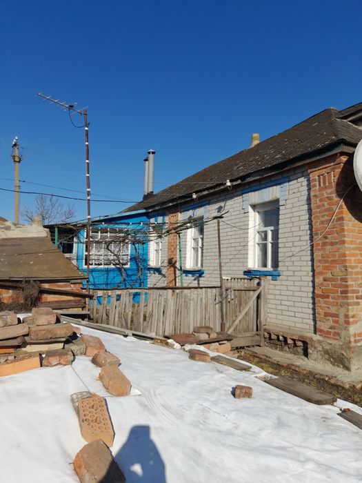 Продам будинок в с. Плавинище