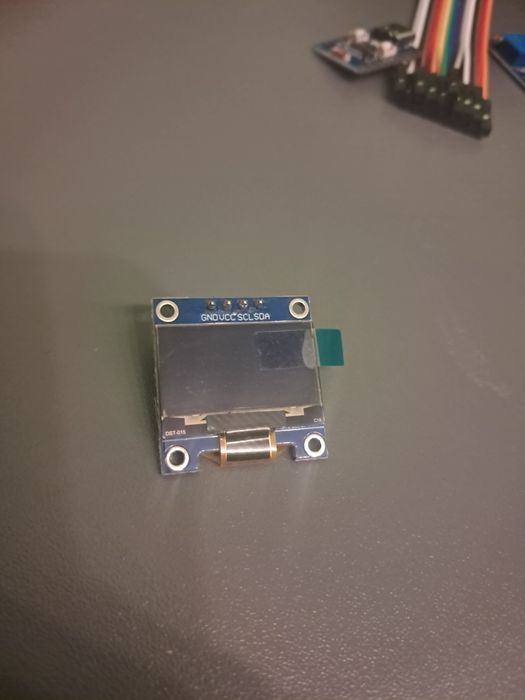 Custom mikrokontroler