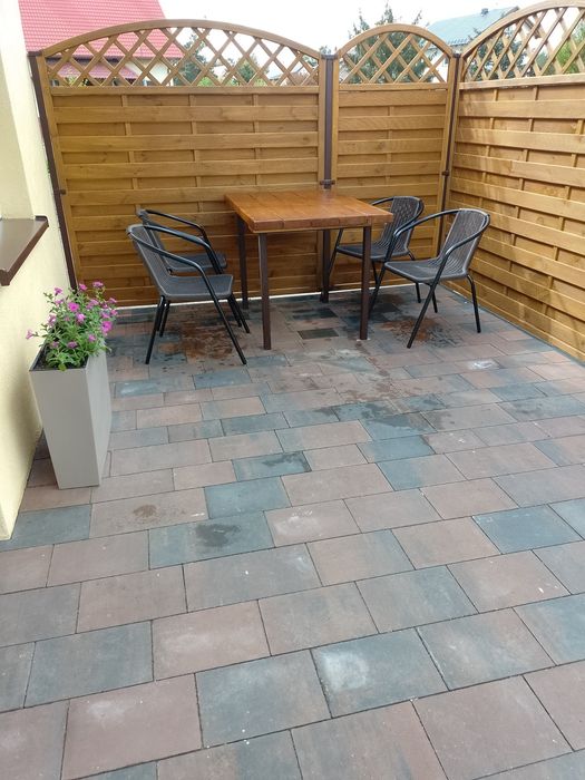 Domek w Borach 30m²