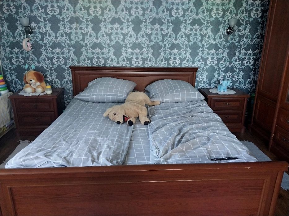 Продаються меблі для спальні