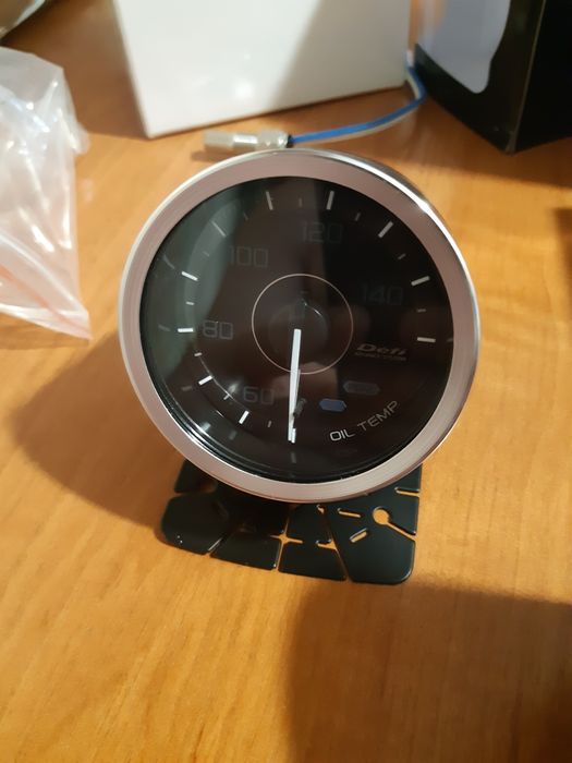 Датчики Defi Advance A1 60mm.(дополнительные приборы Defi Advance A1)