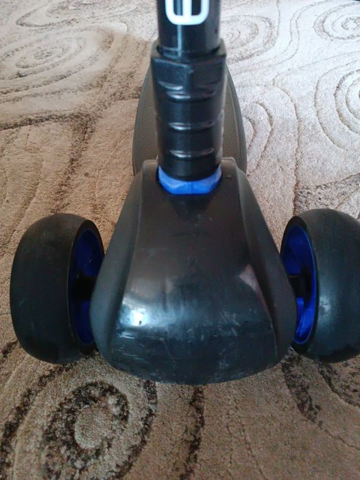Дитячий самокат Best Scooter