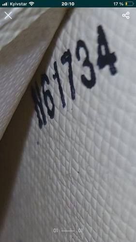 Кошелек  Louis Vuitton