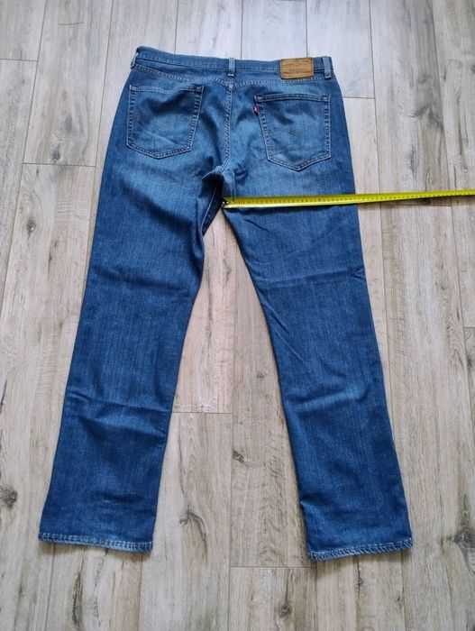 Levi's Premium XL (w36L32), джинси оригінал