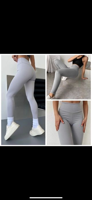 Лосини в рубчик батал норма на флісі / без з подвійним поясом Туреччи