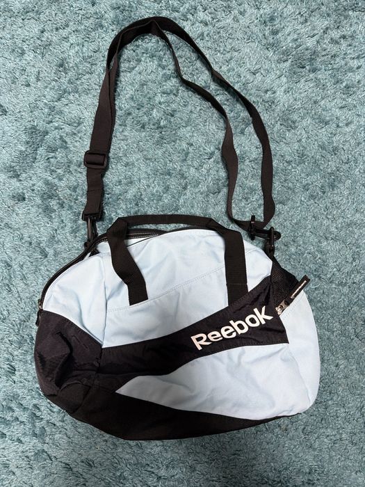 Сумка спортивна Reebok